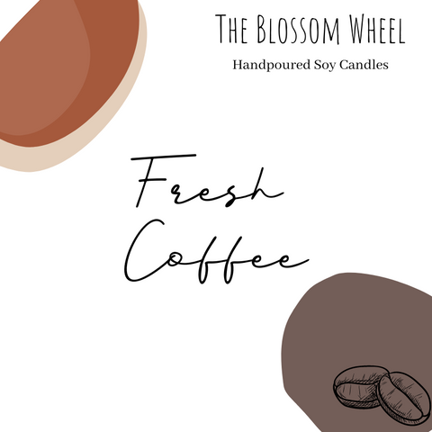 Fresh Coffee - Medium